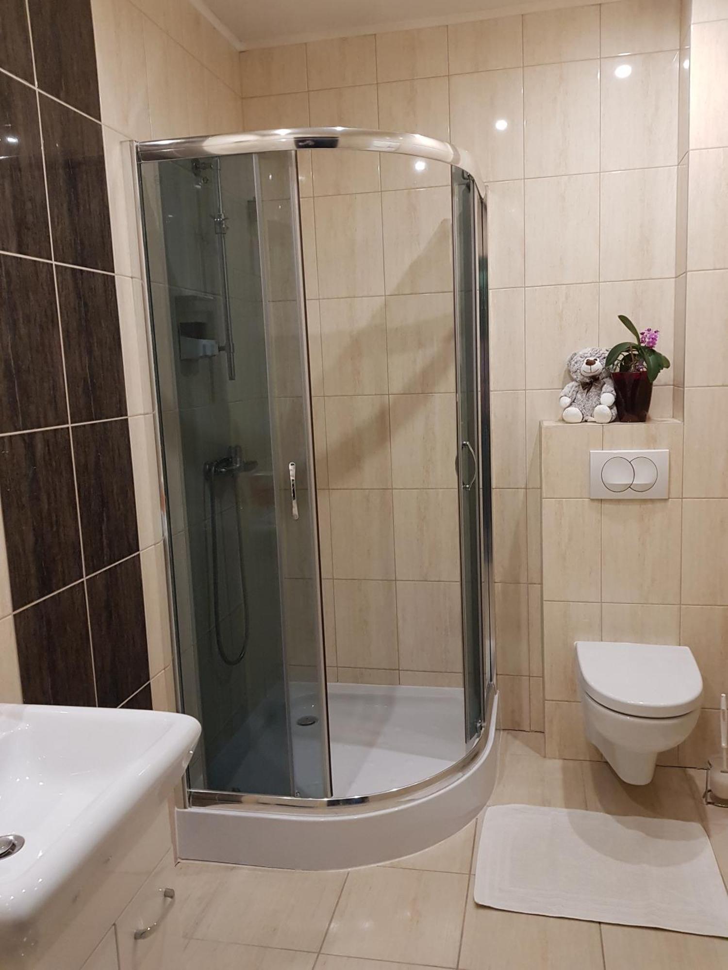 Pokoje Bakos Radocza Ngoại thất bức ảnh