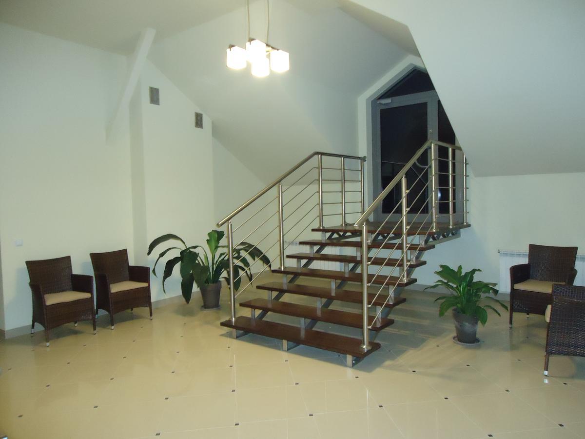 Pokoje Bakos Radocza Ngoại thất bức ảnh