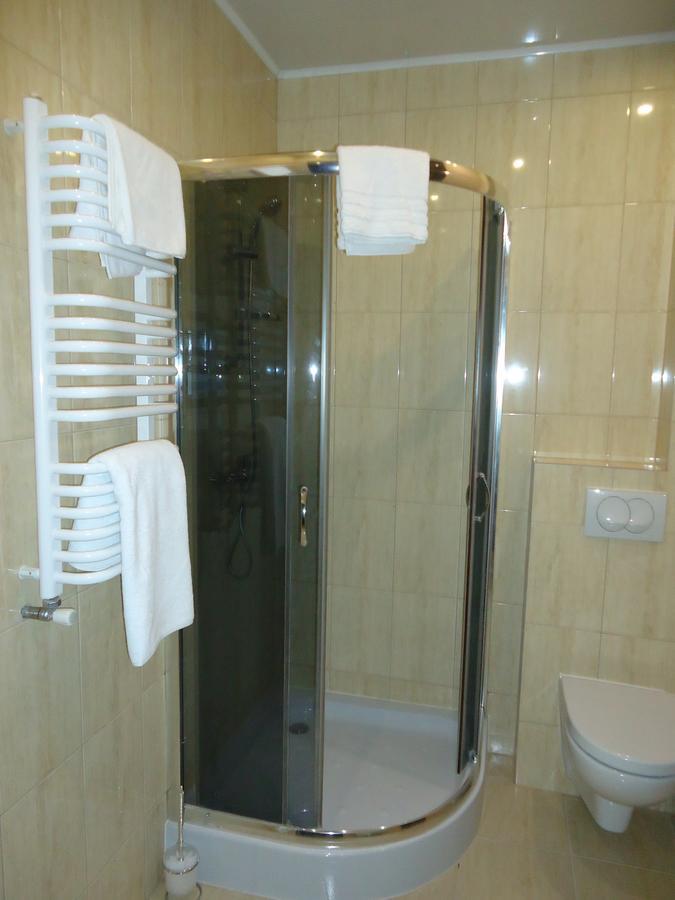 Pokoje Bakos Radocza Ngoại thất bức ảnh