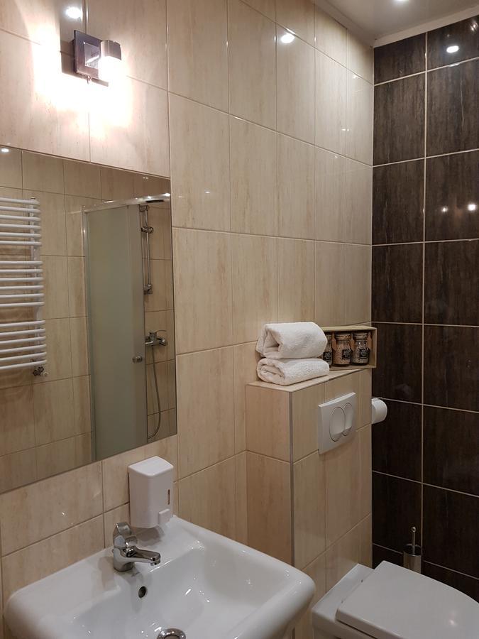 Pokoje Bakos Radocza Ngoại thất bức ảnh