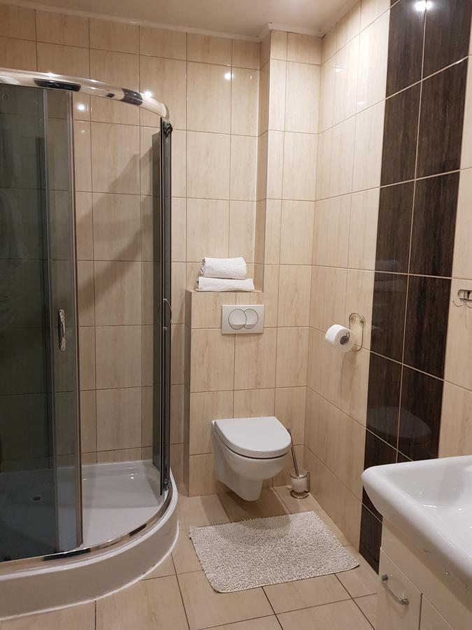 Pokoje Bakos Radocza Ngoại thất bức ảnh