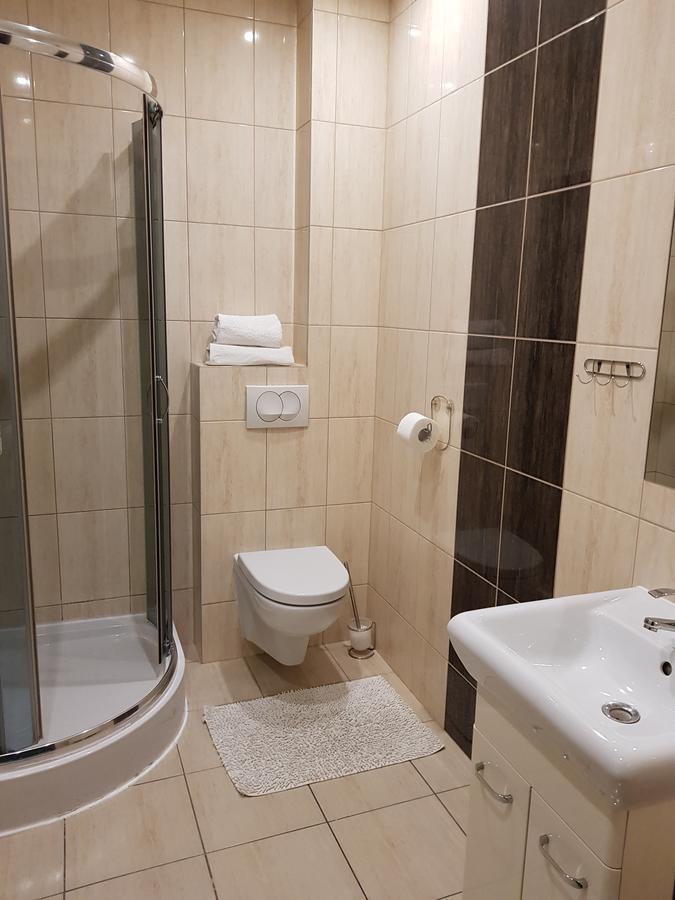 Pokoje Bakos Radocza Ngoại thất bức ảnh