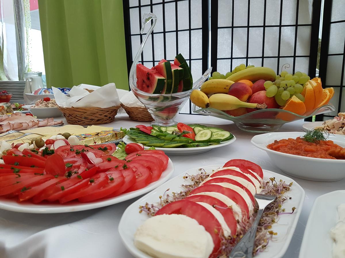 Pokoje Bakos Radocza Ngoại thất bức ảnh