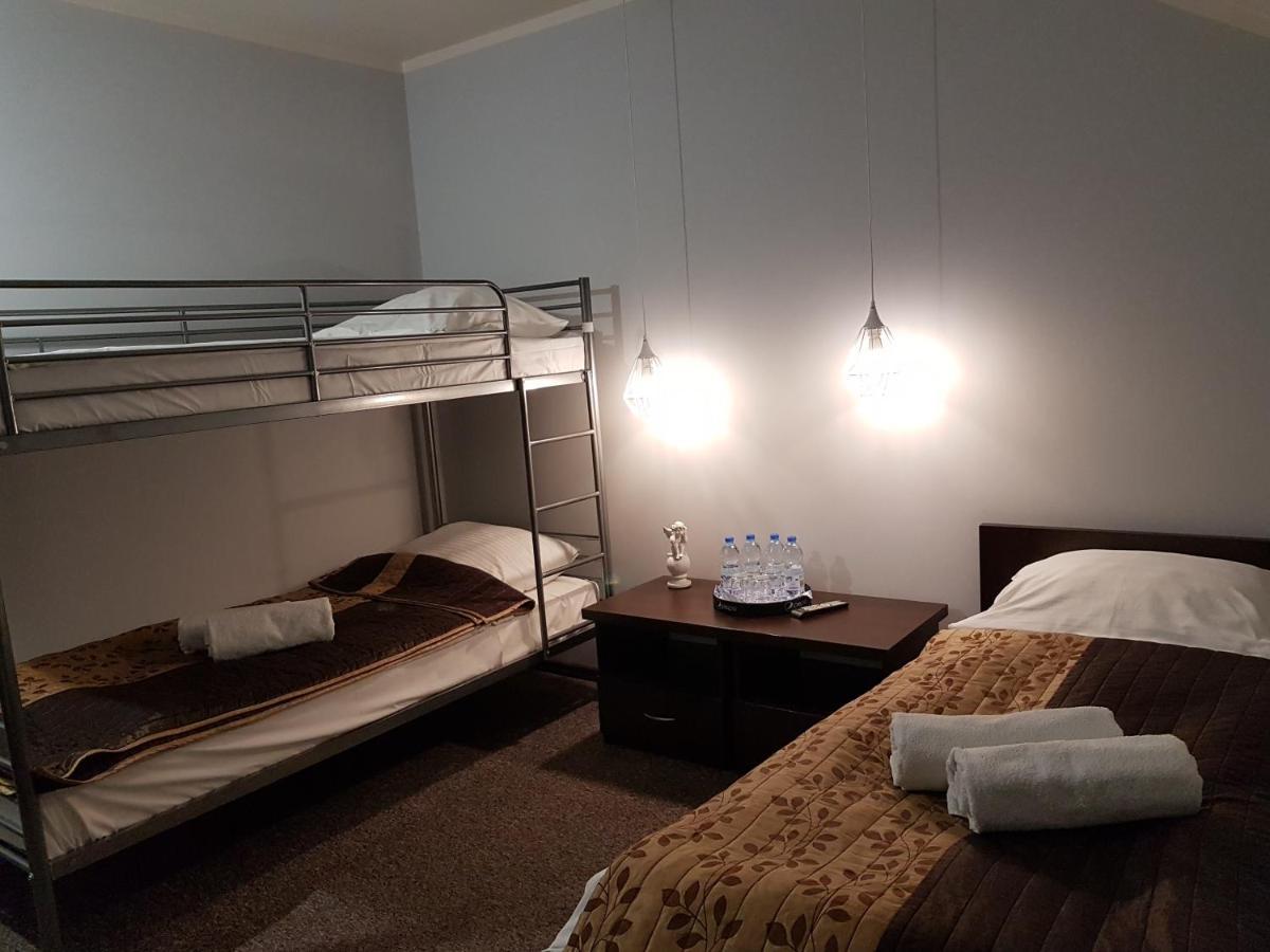 Pokoje Bakos Radocza Ngoại thất bức ảnh